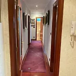 Apartman Uxue. Mundaka