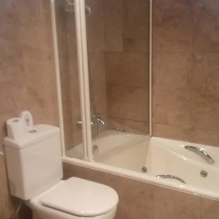 Apartment Uxue.