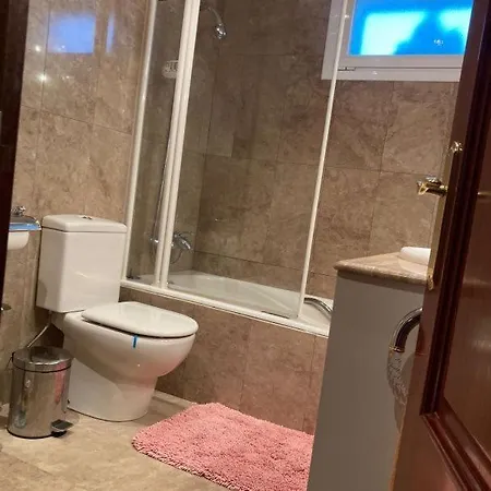 Apartamento Uxue. Mundaka