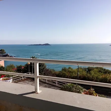 Apartamento Uxue.
