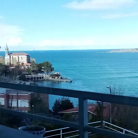 Apartment Uxue. Mundaka