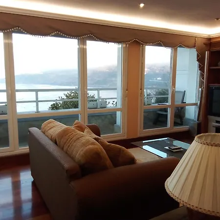Apartment Uxue. *