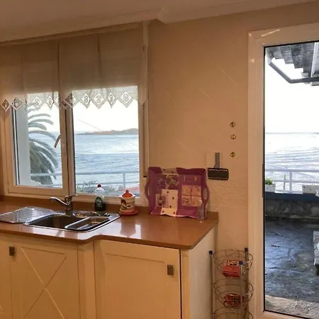 Uxue. Apartamento Mundaka