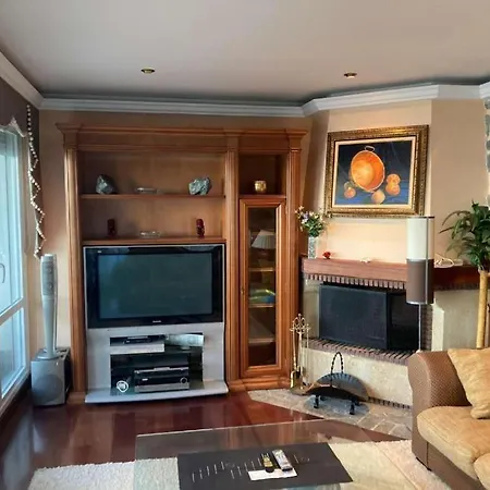 Uxue. Apartment *