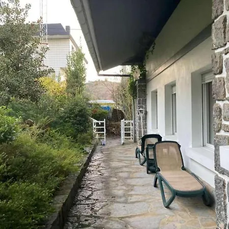 Uxue. Apartment