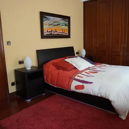 Apartamento Uxue. Mundaka