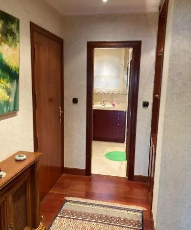 Apartment Uxue. *