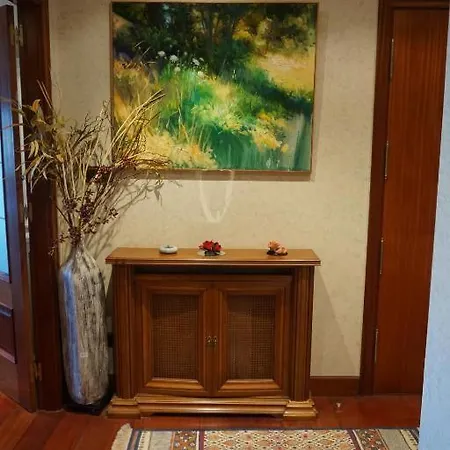 Apartamento Uxue. Mundaka