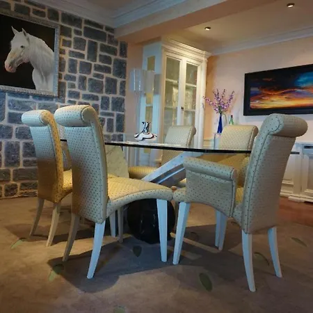 Uxue. Apartamento Mundaka