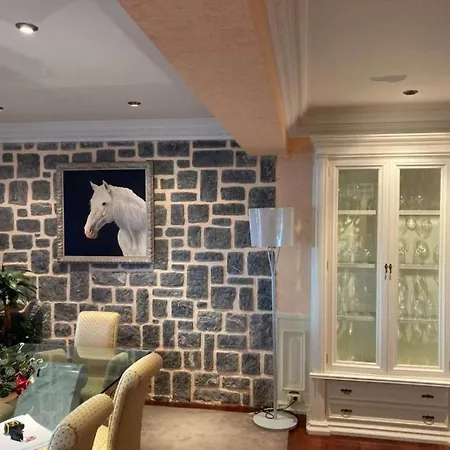 Apartment Uxue. Mundaka