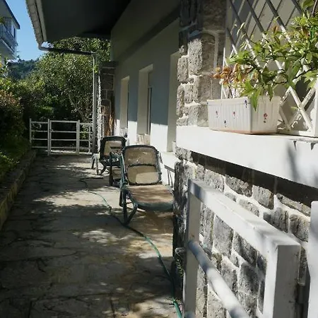 Uxue. Apartment