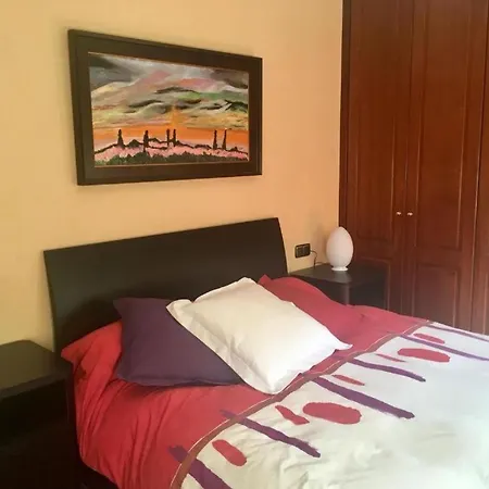 Uxue. Apartamento Mundaka