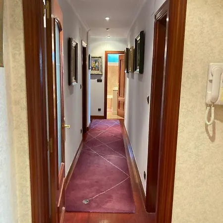 Apartment Uxue. Mundaka