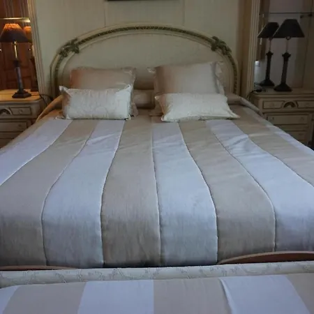 Uxue. Apartment