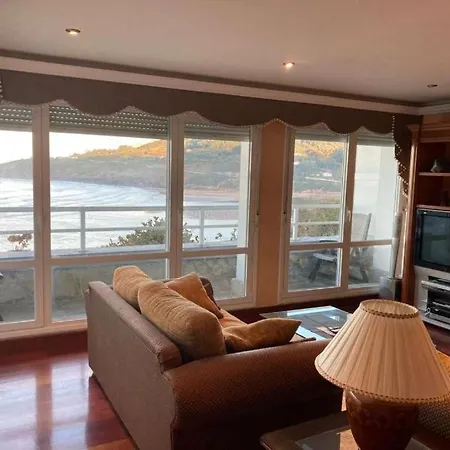 Apartamento Uxue. Mundaka