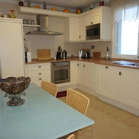 Apartment Uxue. Mundaka