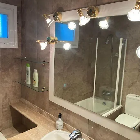 Uxue. Apartment *
