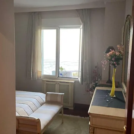 Apartamento Uxue. Mundaka