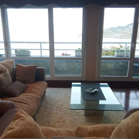 Uxue. Appartement Mundaka