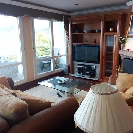 Uxue. Appartement Mundaka