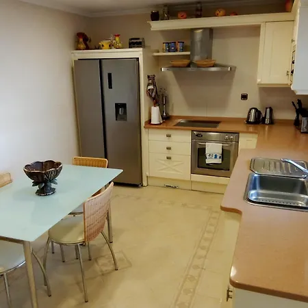 Uxue. Appartement