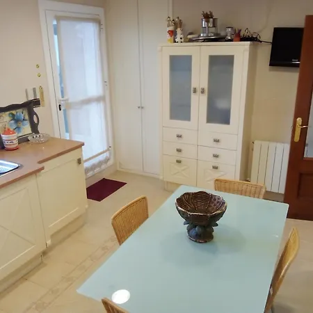 Uxue. Appartement