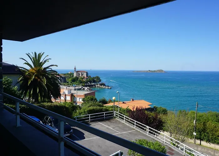 Uxue. Mundaka