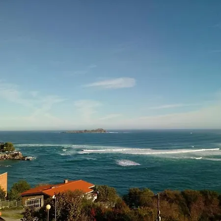 Lejlighed Uxue. Mundaka