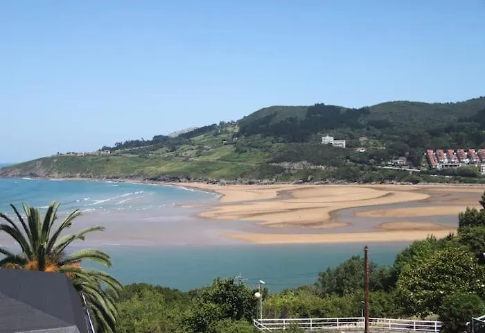 Uxue. Appartamento *