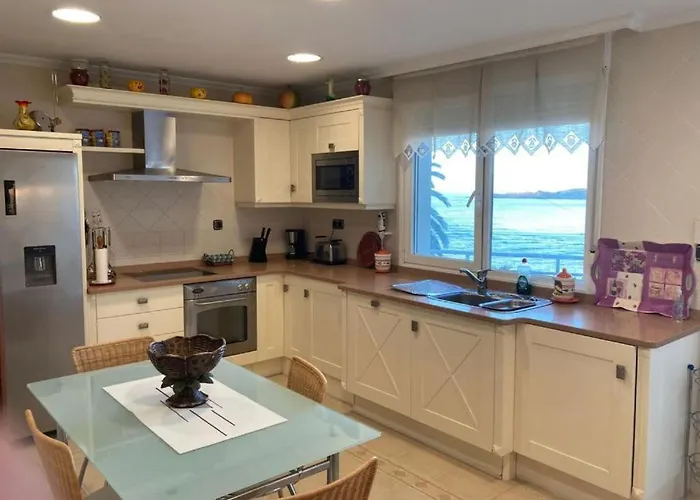 Uxue. Appartamento Mundaka