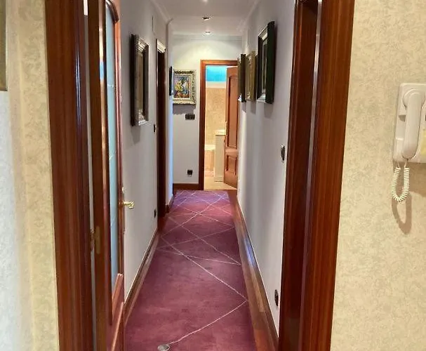 Appartamento Uxue. Mundaka