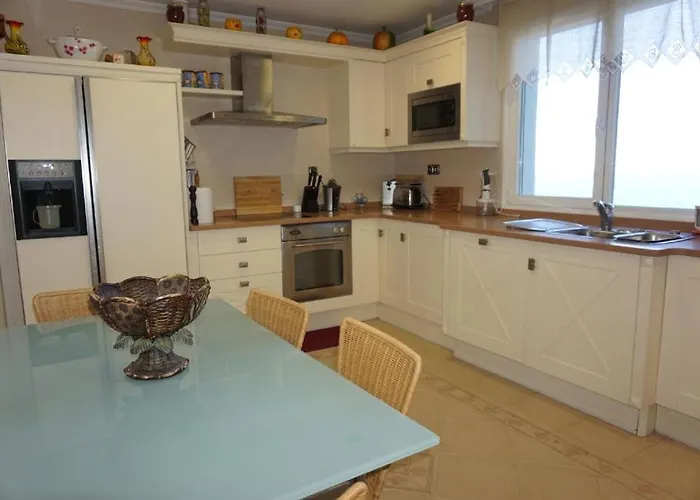 Appartamento Uxue. Mundaka