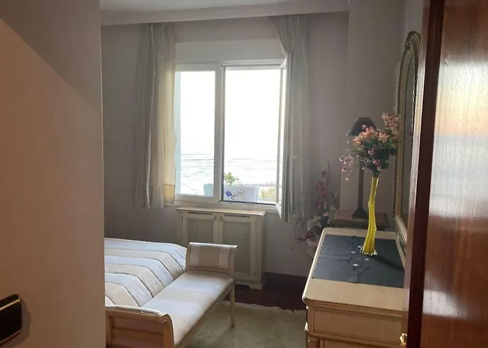 Appartamento Uxue. Mundaka